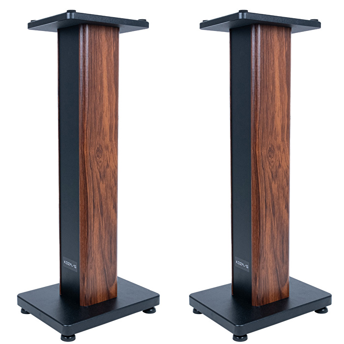 KOZMOS KS-SS041-70 Hi-Fi Hoparlör Standı - Gülağacı
